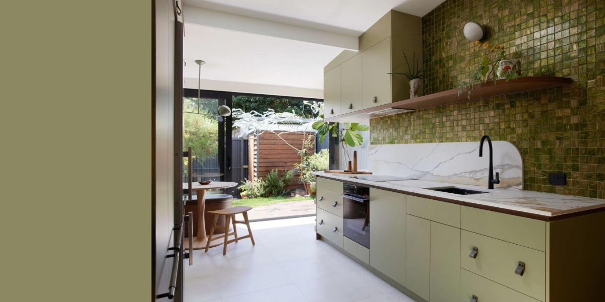 Olivia Circolo | Olivine